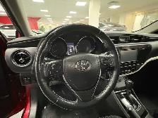 2017 Toyota COROLLA iM 4dr HB Man - Photo 20