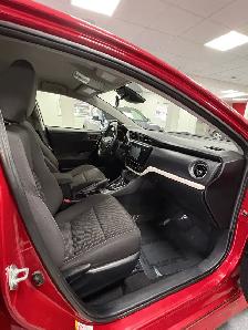 2017 Toyota COROLLA iM 4dr HB Man - Photo 25