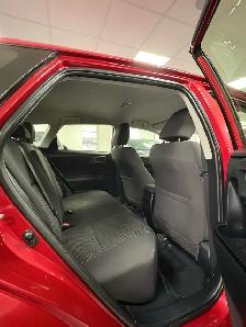 2017 Toyota COROLLA iM 4dr HB Man - Photo 26