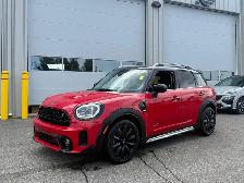 2021 MINI Countryman Cooper S - PANO | CARPLAY | NAVI | NO ACCID