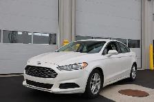 2016 Ford Fusion SE - BACKUP CAMERA|ALLOY WHEEL|