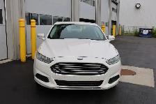 2016 Ford Fusion SE - BACKUP CAMERA|ALLOY WHEEL| - Photo 2