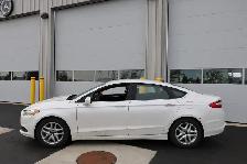 2016 Ford Fusion SE - BACKUP CAMERA|ALLOY WHEEL| - Photo 3