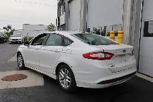 2016 Ford Fusion SE - BACKUP CAMERA|ALLOY WHEEL| - Photo 4
