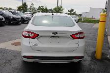 2016 Ford Fusion SE - BACKUP CAMERA|ALLOY WHEEL| - Photo 5