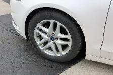 2016 Ford Fusion SE - BACKUP CAMERA|ALLOY WHEEL| - Photo 6