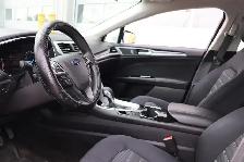 2016 Ford Fusion SE - BACKUP CAMERA|ALLOY WHEEL| - Photo 7