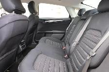 2016 Ford Fusion SE - BACKUP CAMERA|ALLOY WHEEL| - Photo 9
