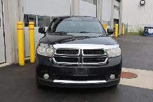 2013 Dodge Durango SXT - 7PASSENGER|ALLOY WHEEL|POWER SEATS - Photo 2