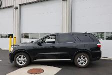 2013 Dodge Durango SXT - 7PASSENGER|ALLOY WHEEL|POWER SEATS - Photo 3