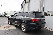 2013 Dodge Durango SXT - 7PASSENGER|ALLOY WHEEL|POWER SEATS - Photo 4