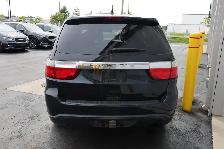 2013 Dodge Durango SXT - 7PASSENGER|ALLOY WHEEL|POWER SEATS - Photo 5