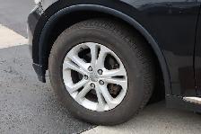 2013 Dodge Durango SXT - 7PASSENGER|ALLOY WHEEL|POWER SEATS - Photo 6