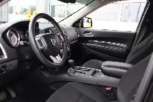 2013 Dodge Durango SXT - 7PASSENGER|ALLOY WHEEL|POWER SEATS - Photo 7