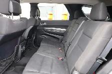 2013 Dodge Durango SXT - 7PASSENGER|ALLOY WHEEL|POWER SEATS - Photo 9