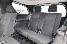 2013 Dodge Durango SXT - 7PASSENGER|ALLOY WHEEL|POWER SEATS - Photo 10