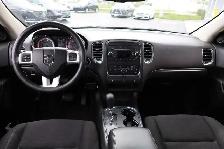 2013 Dodge Durango SXT - 7PASSENGER|ALLOY WHEEL|POWER SEATS - Photo 11