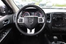 2013 Dodge Durango SXT - 7PASSENGER|ALLOY WHEEL|POWER SEATS - Photo 12