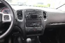 2013 Dodge Durango SXT - 7PASSENGER|ALLOY WHEEL|POWER SEATS - Photo 13