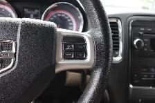 2013 Dodge Durango SXT - 7PASSENGER|ALLOY WHEEL|POWER SEATS - Photo 14