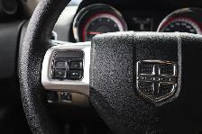 2013 Dodge Durango SXT - 7PASSENGER|ALLOY WHEEL|POWER SEATS - Photo 15