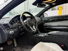 2012 Mercedes-Benz E-Class E 350 - AS -IS|AS-TRADED| NO ACCIDENT - Photo 7