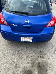 Truck available for cash work