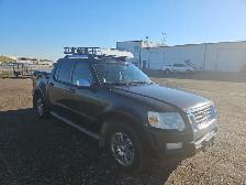 2009 Ford Explorer Sport Trac - Photo 2