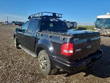 2009 Ford Explorer Sport Trac - Photo 3