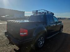 2009 Ford Explorer Sport Trac - Photo 4