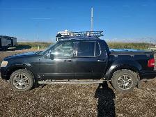 2009 Ford Explorer Sport Trac - Photo 6