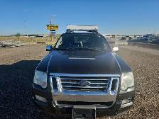2009 Ford Explorer Sport Trac - Photo 8