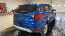 2019 Ford Escape - Photo 5