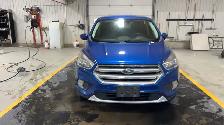 2019 Ford Escape - Photo 7