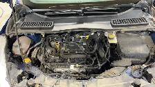 2019 Ford Escape - Photo 20
