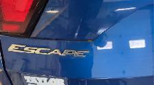 2019 Ford Escape - Photo 25