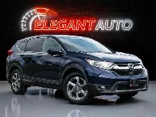 2018 Honda CR-V EX | AWD |ACC|BACKUP|ROOF|CLEAN CARFAX|VERY CLEA