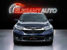 2018 Honda CR-V EX | AWD |ACC|BACKUP|ROOF|CLEAN CARFAX|VERY CLEA - Photo 2