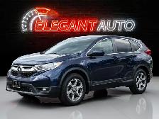 2018 Honda CR-V EX | AWD |ACC|BACKUP|ROOF|CLEAN CARFAX|VERY CLEA - Photo 3