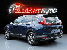 2018 Honda CR-V EX | AWD |ACC|BACKUP|ROOF|CLEAN CARFAX|VERY CLEA - Photo 4