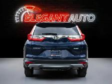 2018 Honda CR-V EX | AWD |ACC|BACKUP|ROOF|CLEAN CARFAX|VERY CLEA - Photo 5