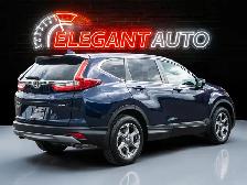 2018 Honda CR-V EX | AWD |ACC|BACKUP|ROOF|CLEAN CARFAX|VERY CLEA - Photo 6