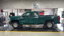 2018 Chevrolet Silverado 1500 - Photo 2