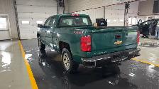 2018 Chevrolet Silverado 1500 - Photo 3