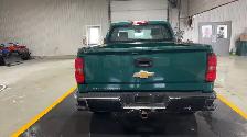 2018 Chevrolet Silverado 1500 - Photo 4