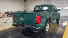 2018 Chevrolet Silverado 1500 - Photo 5