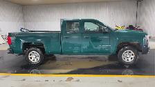 2018 Chevrolet Silverado 1500 - Photo 6