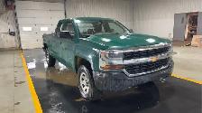 2018 Chevrolet Silverado 1500 - Photo 7