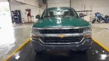 2018 Chevrolet Silverado 1500 - Photo 8