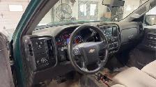 2018 Chevrolet Silverado 1500 - Photo 16